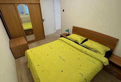 Apartament cu 2 camere nedecomandat în Central - 1