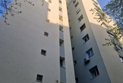 Apartament cu 2 camere semidecomandat în Doamna Ghica - 1