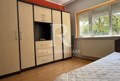 Apartament cu 2 camere decomandat, mobilat în Iosia-Nord - 6