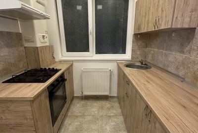 Garsonieră decomandată în Chiajna