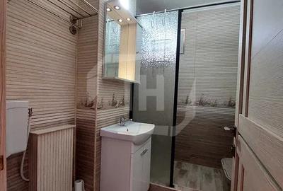 Apartament cu 2 camere decomandat, mobilat în Gheorgheni - 5