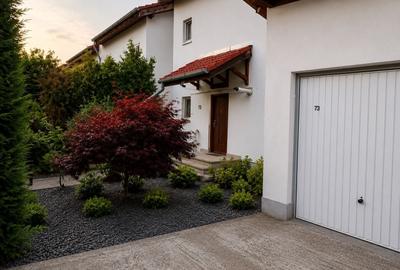 Casă cu 4 camere în Europa - 5