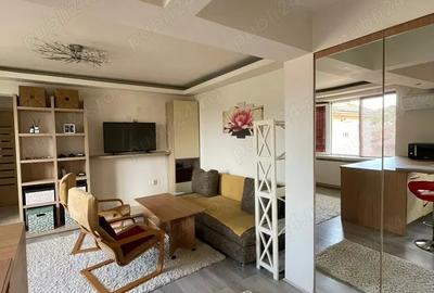 Apartament cu 2 camere semidecomandat în Ultracentral - 2