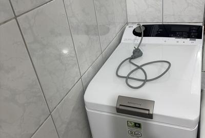 Garsonieră în Mărăști - 6