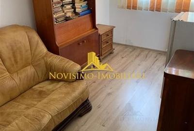 Apartament cu 3 camere semidecomandat în Central - 3