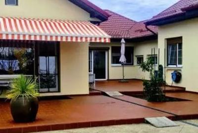 Casă cu 7 camere cu Teren 7250 Mp în Central - 6