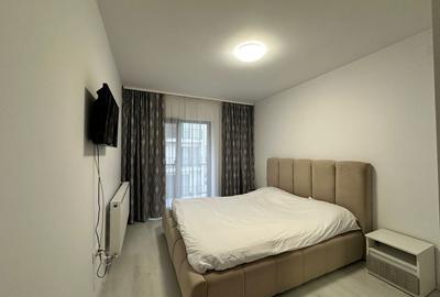 Apartament cu 2 camere în Unirii - 3