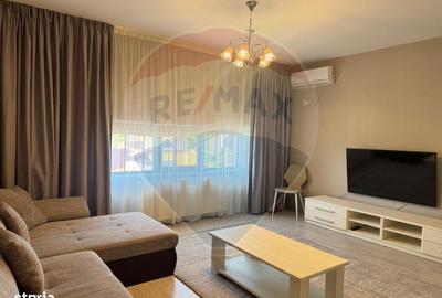 Apartament cu 2 camere decomandat în Roșu
