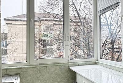 Apartament cu 3 camere decomandat în Rogerius - 4