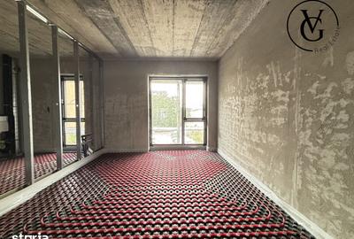 Apartament cu 4 camere decomandat în Inel I