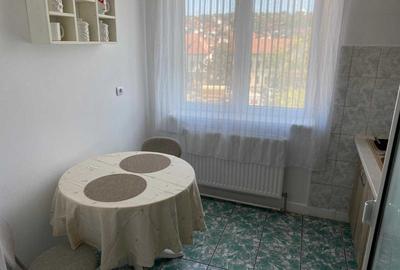 Apartament cu 2 camere semidecomandat în Central - 5