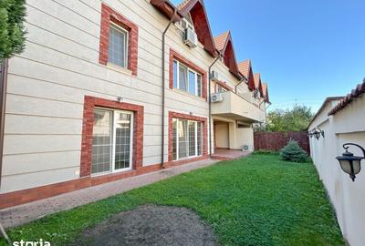 Casă cu 6 camere cu Teren 350 Mp în Central