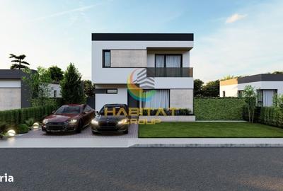 Casă cu 4 camere cu Canalizare în Vidra