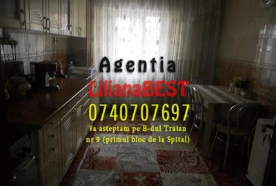 Apartament cu 4 camere decomandat în Central - 4
