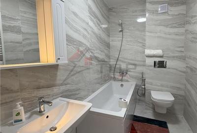 Apartament cu 2 camere decomandat în Aroneanu - 7