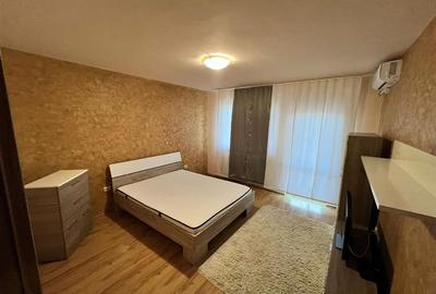 Garsonieră decomandată în Nufărul