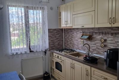 Apartament cu 2 camere decomandat, mobilat în Drumul Taberei - 4
