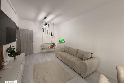 Apartament cu 2 camere în Central - 7
