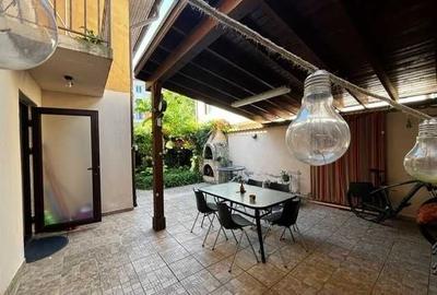 Casă cu 4 camere decomandat în Brâncoveanu - 6