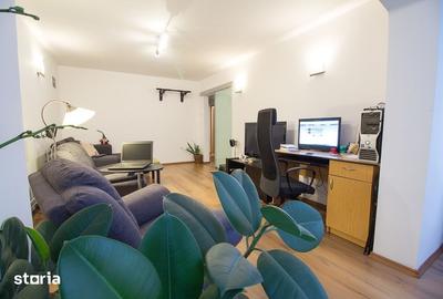 Apartament cu 3 camere decomandat în Mănăștur