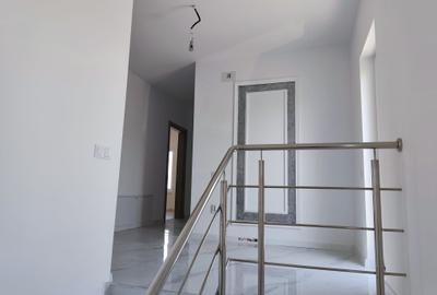 Casă individuală cu 4 camere cu Teren 358 Mp în Joița - 25