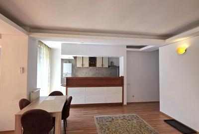 Apartament cu 3 camere în 13 Septembrie - 7