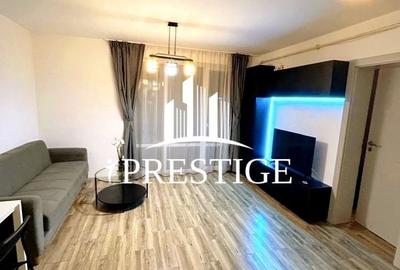 Apartament cu 2 camere decomandat, mobilat în Arhitecților - Calea Cisnădiei - 1