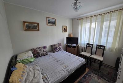 Apartament cu 2 camere semidecomandat în Central - 1