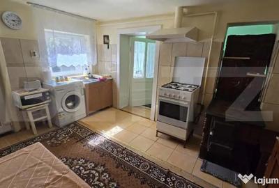 Casă cu 3 camere cu Teren 2000 Mp în Central - 5