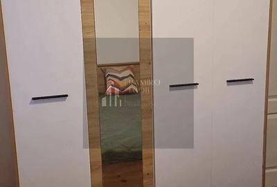 Apartament cu 2 camere semidecomandat în Sălaj