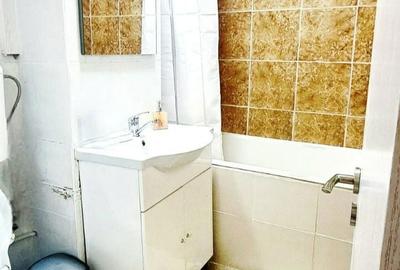 Garsonieră decomandată în Doamna Ghica - 3