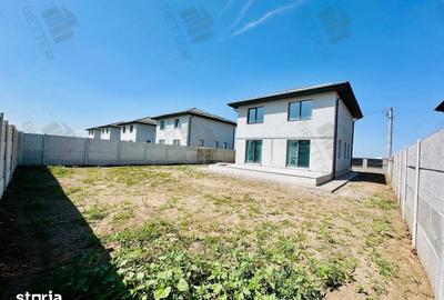 Casă cu 4 camere cu Teren 450 Mp în Berceni - 7