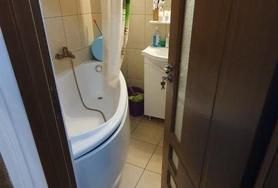 Apartament cu 2 camere semidecomandat în Aleea Carpați - 5