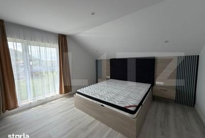 Casă cu 6 camere cu Teren 1875 Mp în Luna - 19