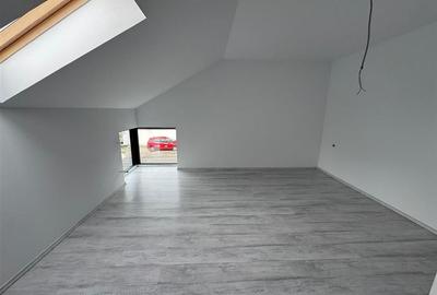 Casă individuală cu 6 camere cu Canalizare în Câmpineanca - 17