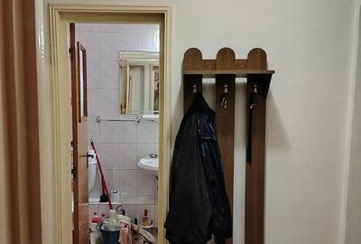 Garsonieră decomandată în Splaiul Unirii