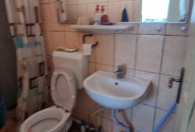 Apartament cu 2 camere decomandat în Gara - 3