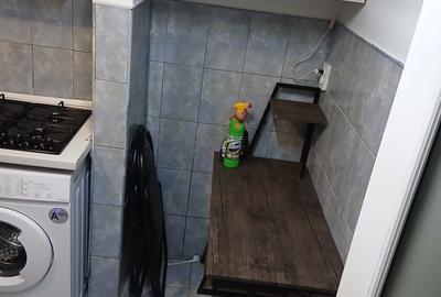 Garsonieră în Central