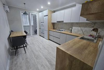 Apartament cu 2 camere în 1 Decembrie 1918 - 1