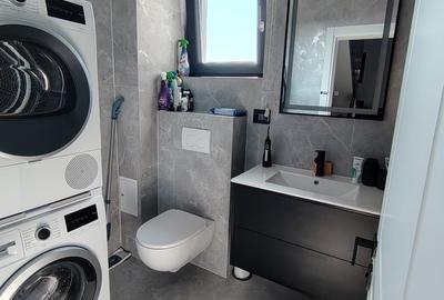 Duplex cu 4 camere cu Canalizare în Fundeni - 17