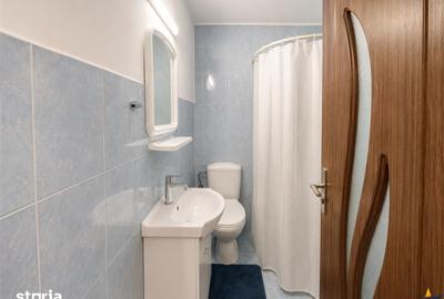 Casă cu 3 camere cu Teren 390 Mp în Lunca - 8