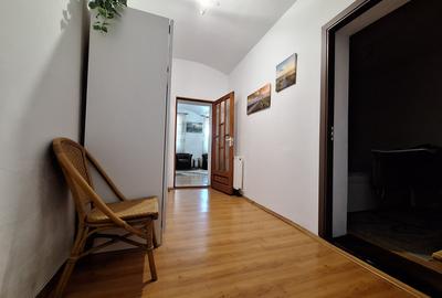 Apartament cu 2 camere decomandat, mobilat în Iosefin - 11