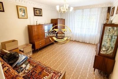 Apartament cu 2 camere decomandat în Brazda lui Novac