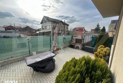 Casă cu 4 camere cu Teren 485 Mp în Cârcea - 17