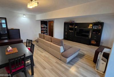 Apartament cu 3 camere semidecomandat în Pantelimon - 1