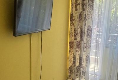 Apartament cu 2 camere decomandat în Tomis Plus - 7