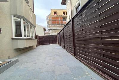 Birou, de 250 mp, în Central - 21