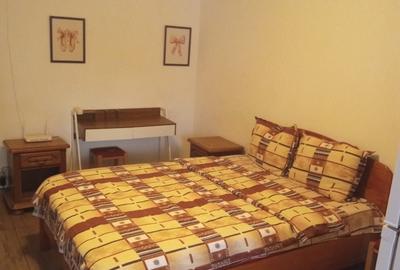 Garsonieră semidecomandată în Sala Palatului - 1