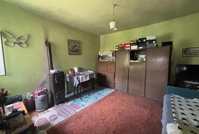 Casă cu 4 camere cu Teren 795 Mp în Cefa - 14