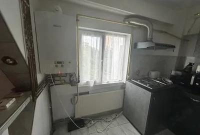 Garsonieră decomandată în Spitalul Județean